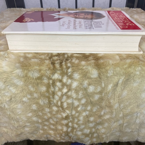 The Wisdom of Menopause - Picture 6 of 13